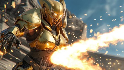 HLE战队Peyz金克丝五杀封神：超究极死神飞弹引爆弹幕时间完美收割