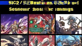 王者荣耀跌至第五，三角洲行动跃居增长榜次席：9月移动游戏收入榜揭示市场格局变化