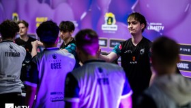 BLAST赏金赛S2八强产生！IEM科隆EVP及全明星出炉；s1mple新队首战告捷