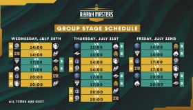 经典重现！SumaiL再现风暴之灵，完成暴走