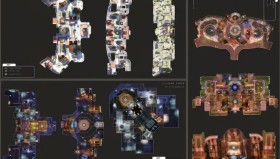 首尔王朝4-3险胜费城融合，FITS黑影决胜局carry全场