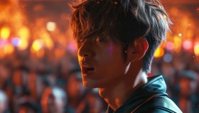 LPL出征宣传片震撼发布，TES战队JackeyLove豪言将全球总决赛冠军奖杯带回LPL赛区