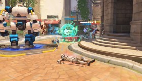 洛杉矶英勇队动态：新秀主坦表现亮眼，被誉為“下一个Fearless”。